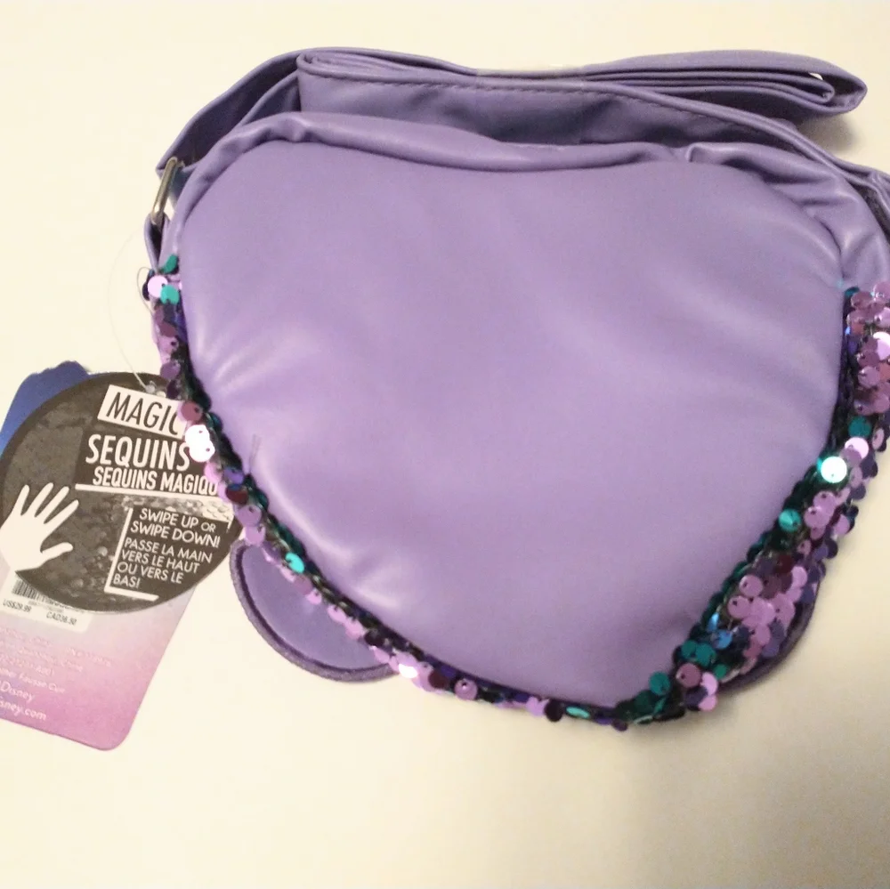 Disney Encanto Isabela Mirabel Accessories Hair Jewelry Bag Combo Set Claire's